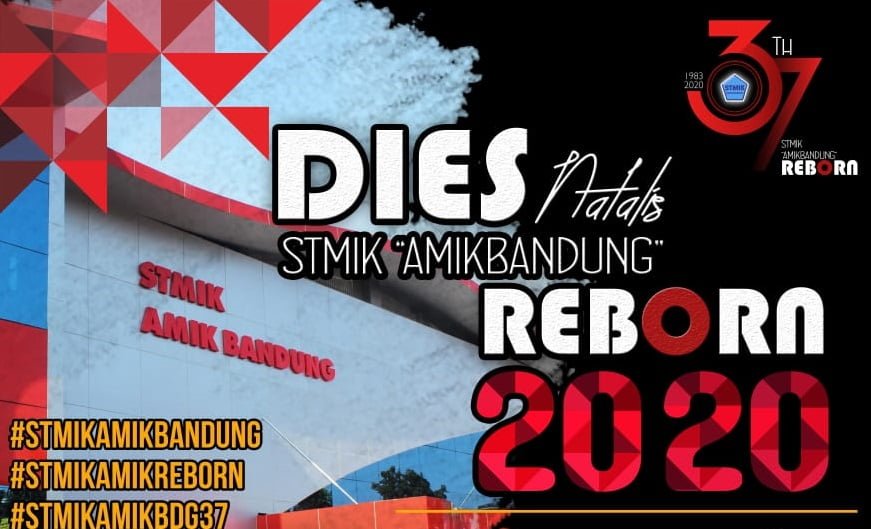 Rangkaian Kegiatan Dalam STMIK “AMIKBANDUNG” REBORN – STMIK "AMIKBANDUNG"