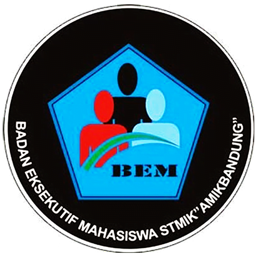 Badan Eksekutif Mahasiswa (BEM) - STMIK "AMIKBANDUNG"