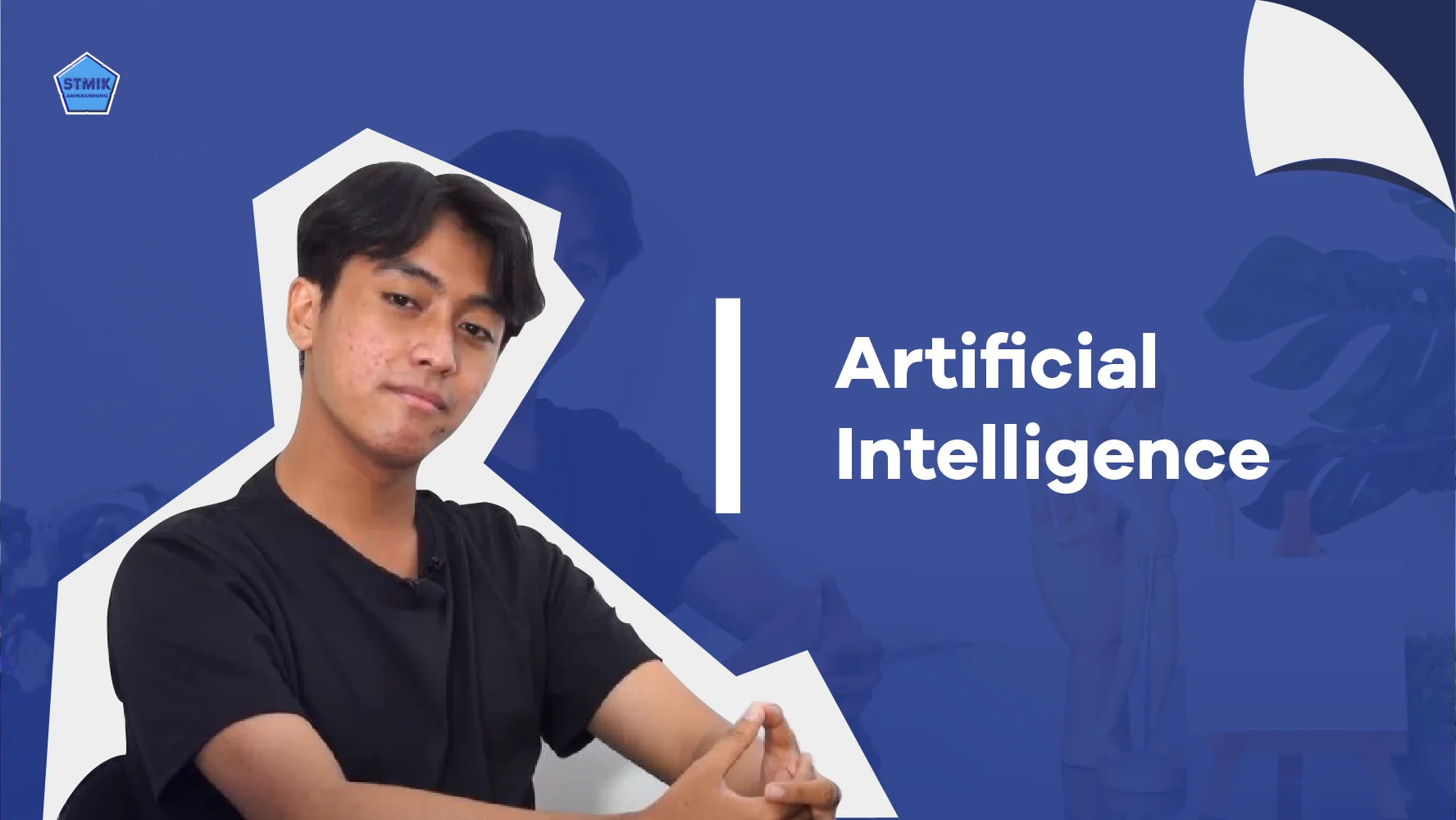 Artificial intelligence (AI) ? ┃ Tech Up Dates